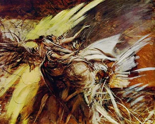Angels